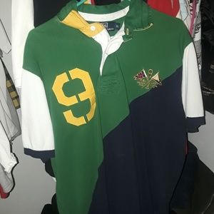 Ralph Lauren polo shirt